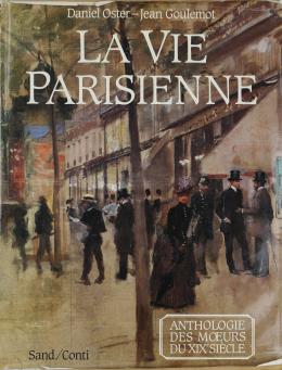 261 - LE VIE PARISIENNE