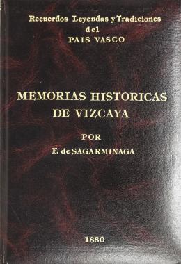 297 - MEMORIA HISTORICAS DE VIZCAYA