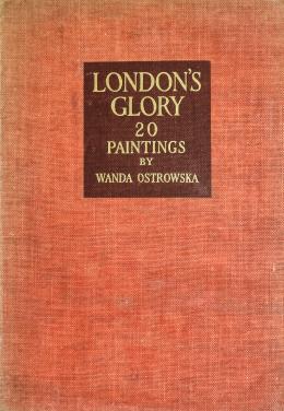 263 - "LONDON'S GLORY"