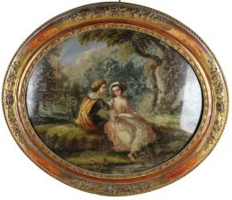 518 - ANONIMO DE PRINCIPIOS DEL S.XX