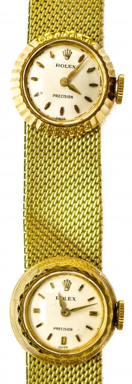 188 - RELOJ DE PULSERA ROLEX