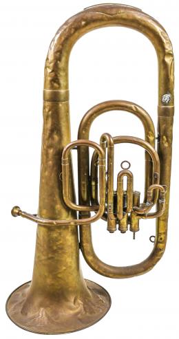 991 - TUBA DE PRINCIPIOS NDEL S.XX.