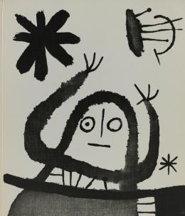 252 - "JOAN MIRÓ"