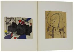 265 - "MIRÓ. DIBUIXOS, GOUACHES, MONOTIPS"