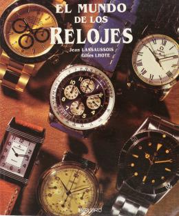 243 - "EL MUNDO DE LOS RELOJES"