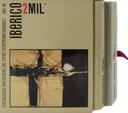 249 - "IBERICO 2MIL"