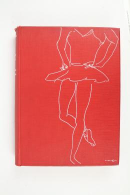 261 - "LE BALLET EN FRANCE DU QUINZIEME SIECLE A NOS JOURS"
