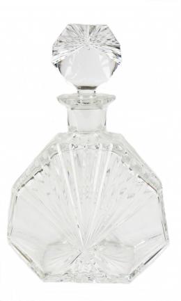 10 - BOTELLA LICORERA