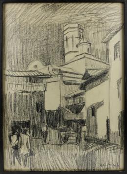 545 - CODINACH, ANGEL