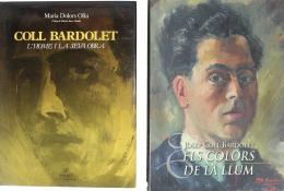 280 - DOS LIBROS DE ARTE