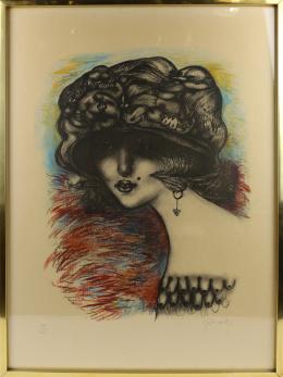 550 - CUIXART, MODEST