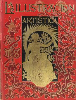 291 - LA ILUSTRACIÓN ARTÍSTICA