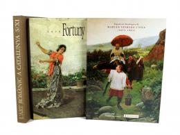284 - LOTE DE LIBROS DE ARTE