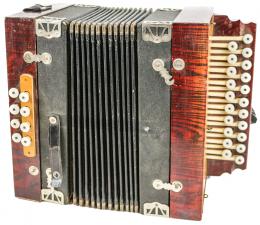 836 - ACORDEON