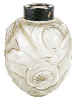 40 - JARRON FRANCÉS ART DECÓ CIRCA 1925
