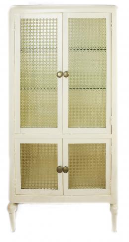 333 - MUEBLE AUXILIAR PARA BAÑO DEL SEGUNDO TERCIO DEL S.XX