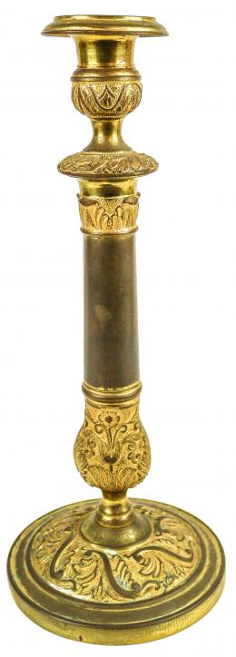854 - CANDELERO DE SOBREMESA