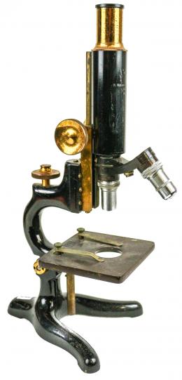 924 - MICROSCOPIO "KIMA"