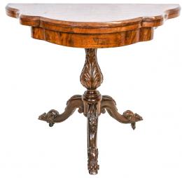 311 - MESA CONSOLA INGLESA