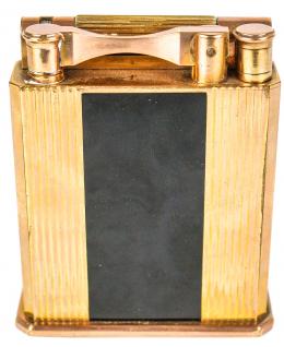 893 - GRAN ENCENDEDOR "DUPONT" DE COLECCION