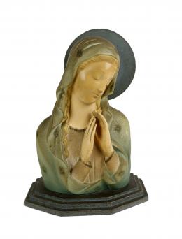 1613 - VIRGEN DE LOS AÑOS 40
