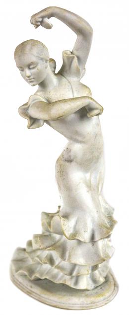 765 - FIGURA BISCUIT DE LOS AÑOS 80
