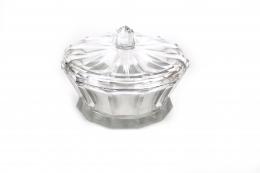 72 - TARRO DE CRISTAL FRANCES DE BACCARAT