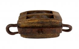 975 - POLEA DE BARCO 