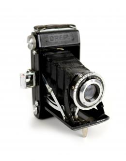 863 - CAMARA FOTOGRAFICA 