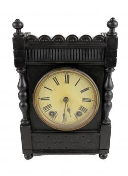 772 - RELOJ DE SOBREMESA ALFONSINO