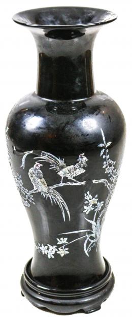372 - GRAN JARRON ORIENTAL