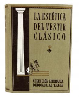243 - "LA ESTÉTICA DEL VESTIR CLÁSICO"