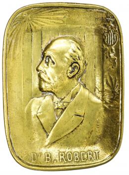 1398 - CENTRO DE BRONCE