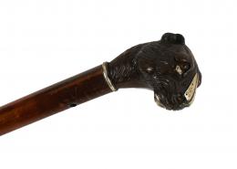 879 - BASTON DE COLECCION CIRCA 1900