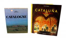 256 - DOS LIBROS SOBRE CATALUÑA