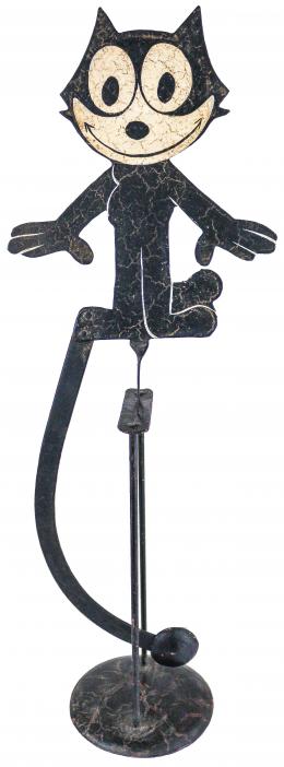 213 - MOBIL DE "FELIX EL GATO"