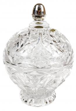 11 - BOMBONERA REN CRISTAL