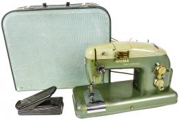 950 - MÁQUINA DE COSER "SIGMA"