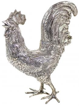 691 - FIGURA DE "GALLO" DE LOS AÑOS 70