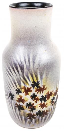 468 - JARRON EN CERAMICA JOSEP SERRA