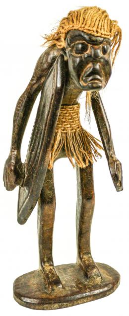 350 - FIGURA AFRICANA KENIA