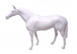 780 - FIGURA EN PORCELANA INGLESA "BESWICK"