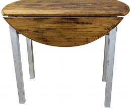 339 - MESA DE ALAS DE PPS. DEL S.XX