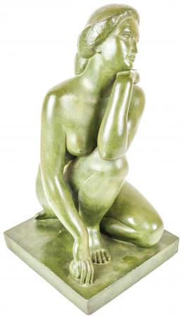 809 - "DESNUDO FEMENINO"