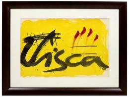 1124 - TAPIES, ANTONI
