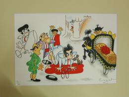 979 - CUGAT, XAVIER