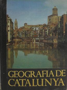 126 - GEOGRAFIA DE CATALUÑA