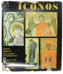 266 - ICONOS