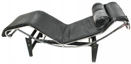 293 - CHAISE LONGUE LE CORBUSIER (LC4)