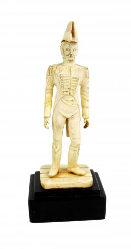 826 - NAPOLEÓN DE MARFIL